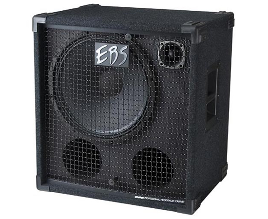 Басовый кабинет EBS NEO-115 - 38417 за 0 грн. | 4Club