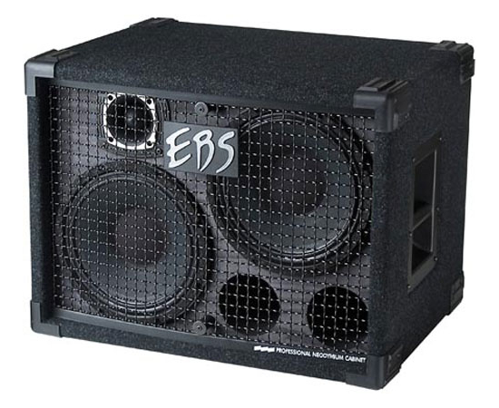 Басовый кабинет EBS NEO-210 - 38418 за 0 грн. | 4Club