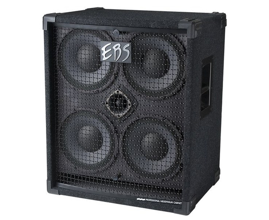 Басовый кабинет EBS NEO-410 - 38421 за 0 грн. | 4Club