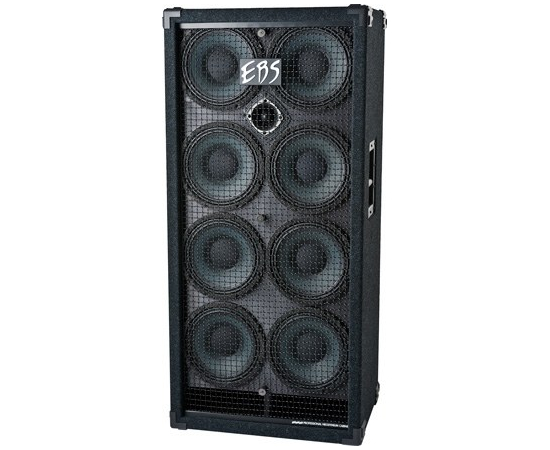 Басовый кабинет EBS NEO-810 - 38422 за 0 грн. | 4Club