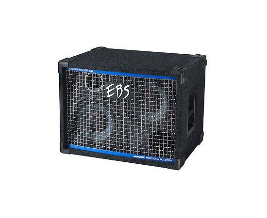Басовый кабинет EBS PRO-210 - 38409 за 0 грн. | 4Club