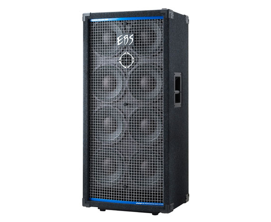 Басовый кабинет EBS PRO-810 - 38412 за 0 грн. | 4Club