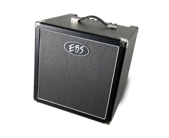 Комбо-усилитель для бас-гитары EBS S120 Classic Session 120 - 38381 за 0 грн. | 4Club