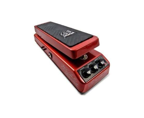Басовая педаль эффектов EBS SC Stanley Clarke Signature - 38377 за 0 грн. | 4Club
