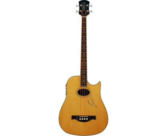 Бас-гитара EKO Florence EQ - Black - 38263 за 0 грн. | 4Club