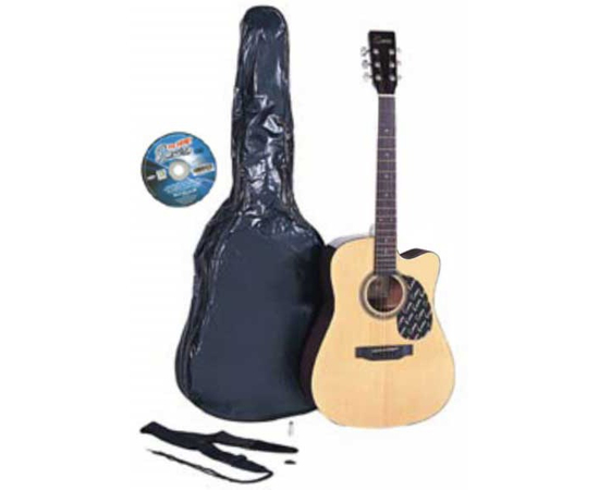 Гитарный комплект ENCORE CEA255OFT - 38248 за 0 грн. | 4Club