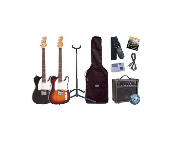 Гитарный комплект ENCORE EBP-E2 - 38251 за 0 грн. | 4Club