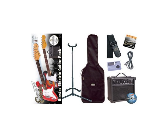 Гитарный комплект ENCORE EBP-E6 - 38252 за 0 грн. | 4Club