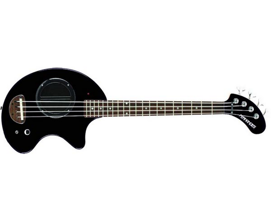 Бас-гитара FERNANDES Nomad Bass - BLK (NMB-BLK) - 38238 за 0 грн. | 4Club