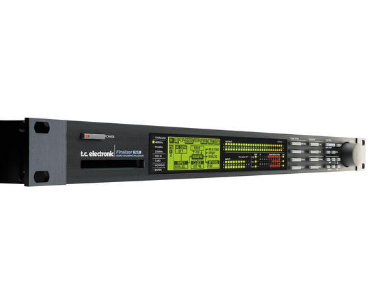 Процессор эффектов t.c.electronic FINALIZER 96K - 38610 за 0 грн. | 4Club