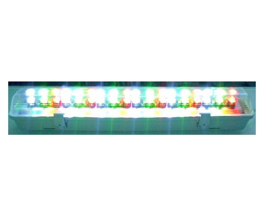 Светодиодный светильник Teko F LINE 18-3 RGB 65 - 38704 за 0 грн. | 4Club