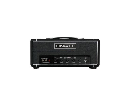 Гитарный усилитель Hi-WATT 20H - 38693 за 0 грн. | 4Club