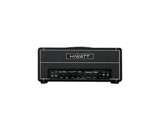 Гитарный усилитель Hi-WATT DG-103 - 38718 за 0 грн. | 4Club