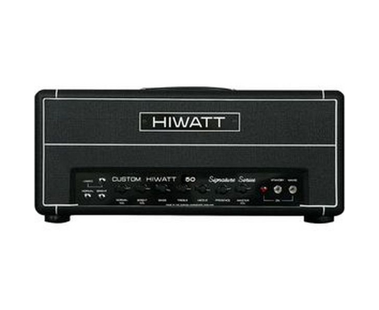 Гитарный усилитель Hi-WATT DG-504 - 38717 за 0 грн. | 4Club