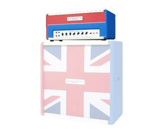 Гитарный усилитель Hi-WATT DR-103 - 38695 за 0 грн. | 4Club