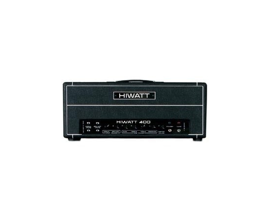 Басовый усилитель Hi-WATT DR-405 - 38723 за 0 грн. | 4Club