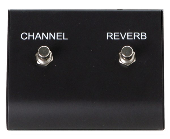 Футсвитч Hi-WATT FS-201 - 38989 за 0 грн. | 4Club