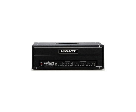 Гитарный усилитель Hi-WATT G-200R HD - 38685 за 0 грн. | 4Club