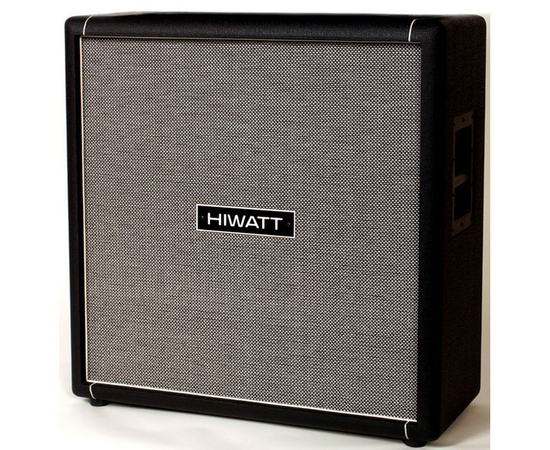 Гитарный кабинет Hi-WATT HG-412 - 38725 за 27228 грн. | 4Club