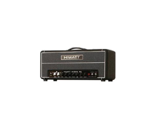 Гитарный усилитель Hi-WATT HGB-50H - 38688 за 0 грн. | 4Club