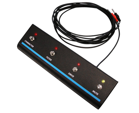 Футсвитч Hi-WATT RM-4 - 38993 за 0 грн. | 4Club