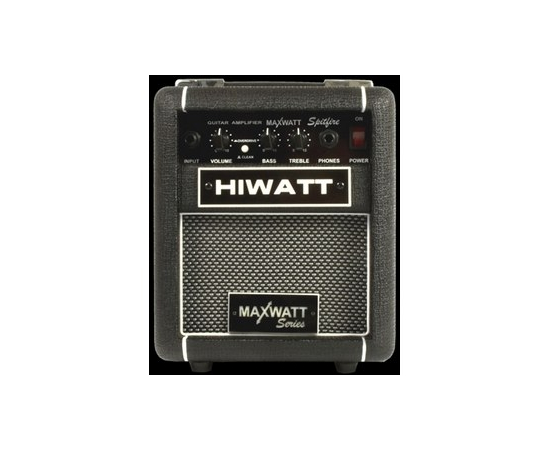 Комбо-усилитель для гитары Hi-WATT SPITFIRE - 38552 за 0 грн. | 4Club