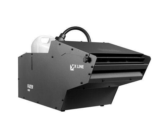 Генератор дыма SGM IDEA FAZER 1000 - 38221 за 0 грн. | 4Club