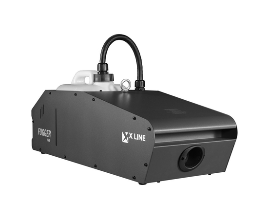 Дымогенератор SGM IDEA FOGGER 1500 - 38224 за 0 грн. | 4Club