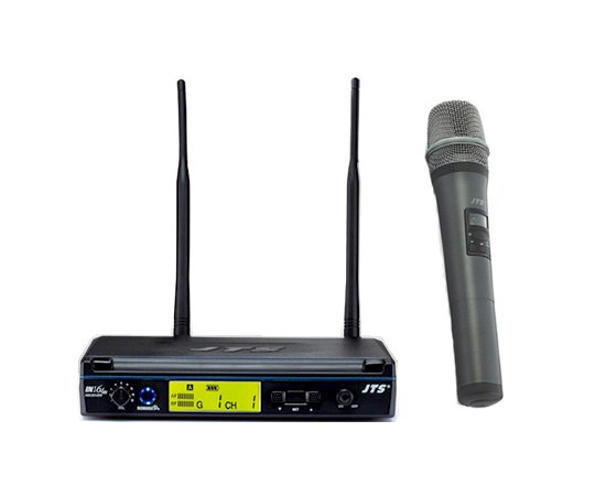 Радиосистема JTS IN164/IN264TH - 38391 за 0 грн. | 4Club