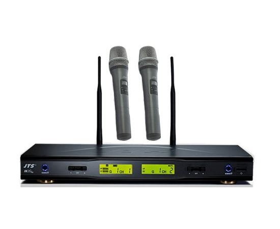 Радиосистема JTS IN264/IN264TH - 38500 за 0 грн. | 4Club