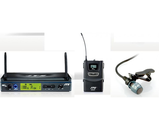 Радиосистема JTS IN64/IN64TB+CM-501 - 38387 за 0 грн. | 4Club