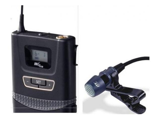 Радиосистема JTS IN64TB/CM-501 - 38390 за 0 грн. | 4Club