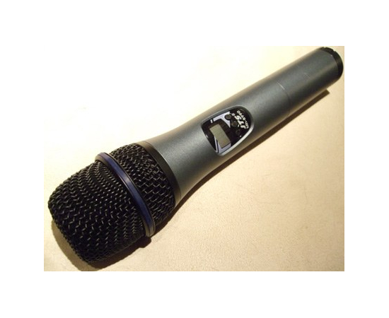 Ручной микрофон JTS Mh-8990 - 38386 за 0 грн. | 4Club