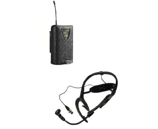 Радиосистема JTS PT-990B+CM-501 - 38378 за 0 грн. | 4Club