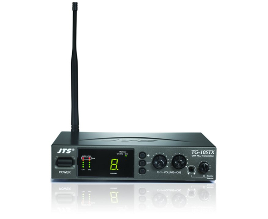 Передатчик JTS TG-10STX - 38528 за 0 грн. | 4Club