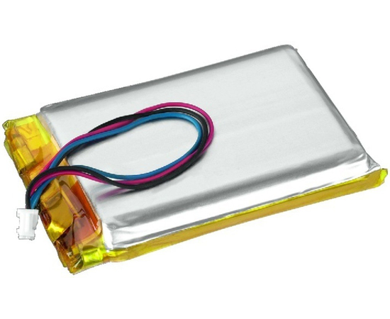 Аккумулятор JTS TG-3.7VB - 38533 за 0 грн. | 4Club