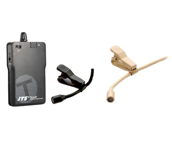 Передатчик с микрофоном JTS TG-64T/CM-201S - 38537 за 0 грн. | 4Club