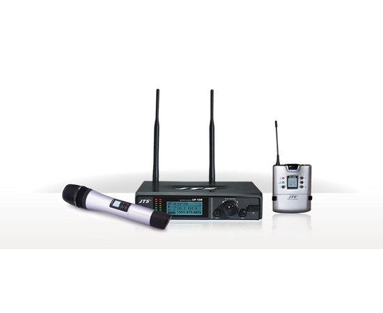 Радиосистема JTS UF-10R/UF-10TH - 38709 за 0 грн. | 4Club