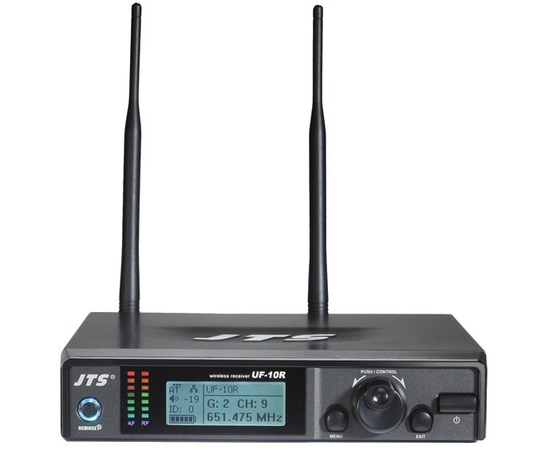 Приемник JTS UF-10R - 38711 за 0 грн. | 4Club