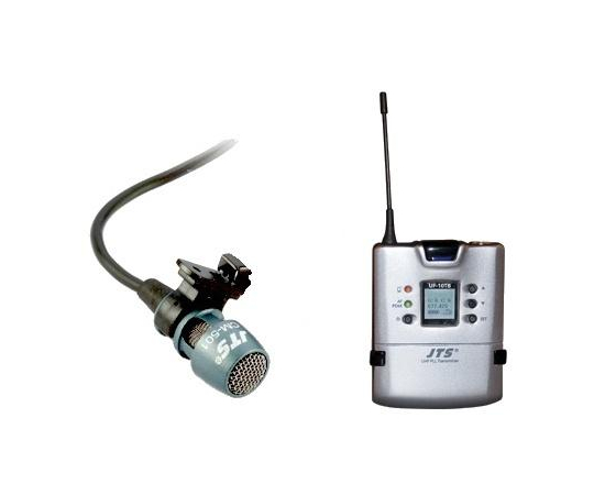 Передатчик JTS UF-10TB+CM-501 - 38713 за 0 грн. | 4Club