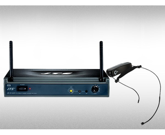 Радиосистема JTS UR-816DV/UT-16HWV - 38509 за 0 грн. | 4Club