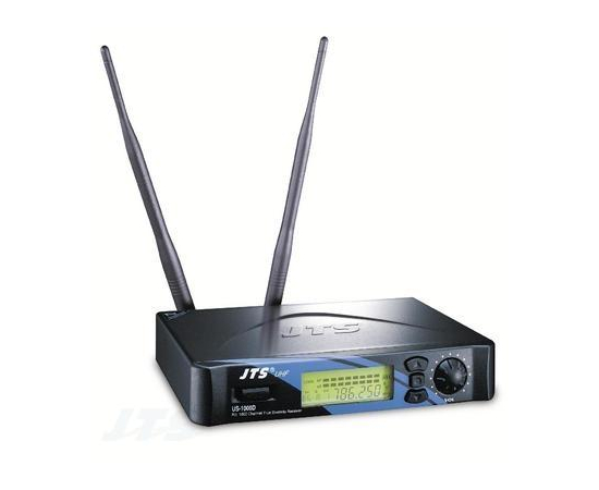 Приемник JTS US-1000D - 38384 за 0 грн. | 4Club