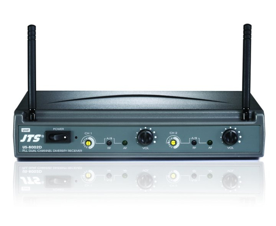 Приемник JTS US-8002D - 38347 за 0 грн. | 4Club
