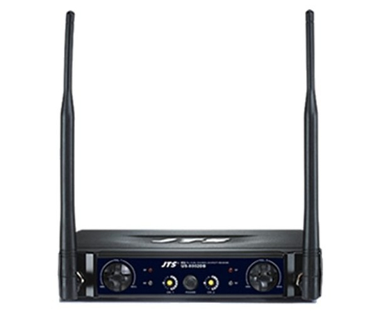 Приемник JTS US-8002DB - 38348 за 0 грн. | 4Club