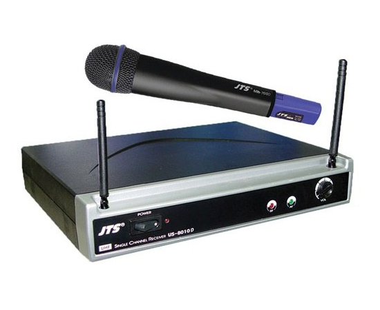 Радиосистема JTS US-8010/Mh-700 - 38277 за 0 грн. | 4Club