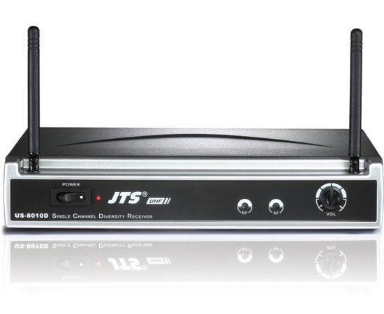 Приемник JTS US-8010D - 38283 за 0 грн. | 4Club