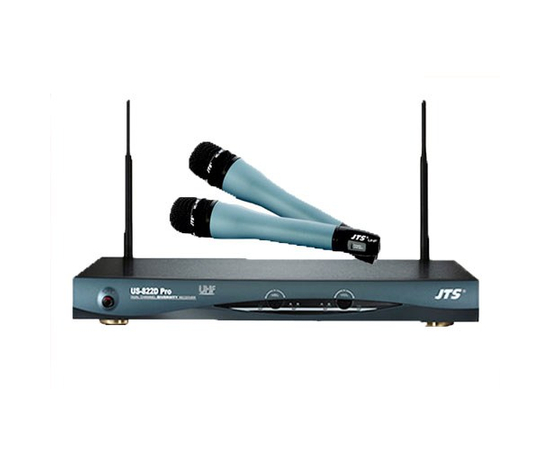 Радиосистема JTS US-822D Pro/Mh-900x2 - 38301 за 0 грн. | 4Club