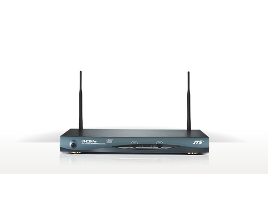 Приемник JTS US-822D Pro - 38311 за 0 грн. | 4Club