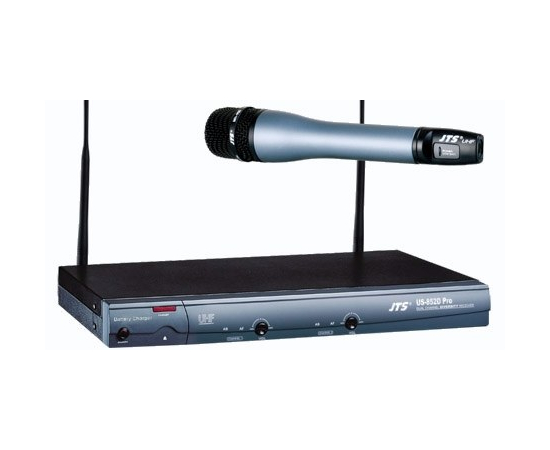Радиосистема JTS US-852D Pro/Mh-900x2 - 38317 за 0 грн. | 4Club