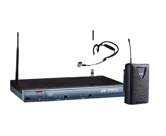 Радиосистема JTS US-852D Pro/PT-900B+CX-504 - 38321 за 0 грн. | 4Club